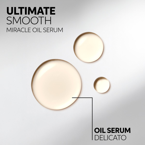 Wella Professionals Ultimate Smooth Miracle Olio Serum