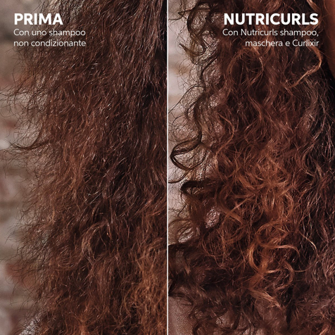 Wella Professionals Nutricurls Balsamo