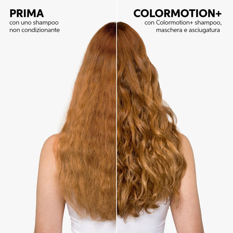 Wella Professionals Colormotion+ Balsamo