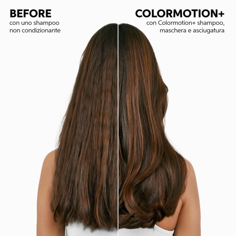 Wella Professionals Colormotion+ Balsamo
