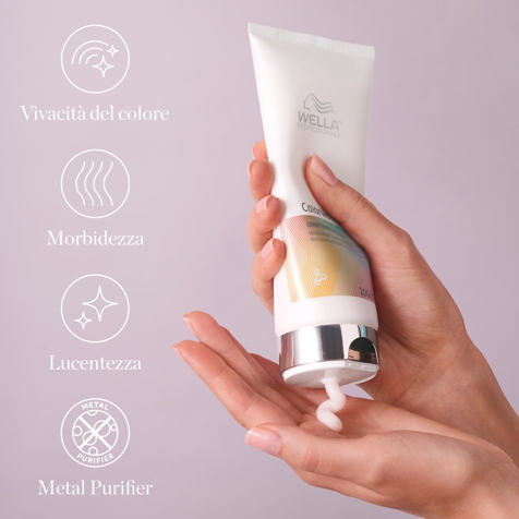 Wella Professionals Colormotion+ Balsamo