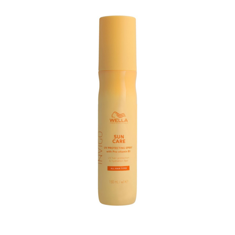 Wella Professionals Invigo Sun Spray Protezione UV