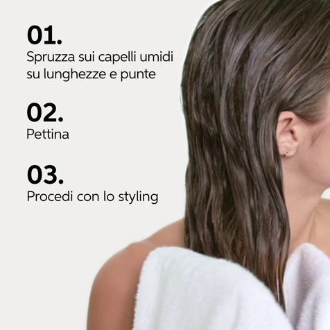 Wella Professionals Invigo Sun Spray Protezione UV