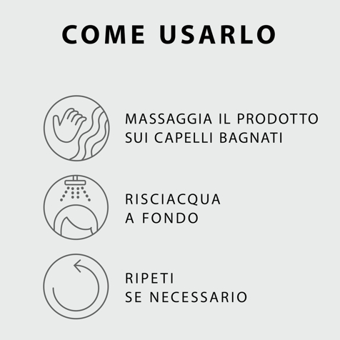 Sebastian Professional Dark Oil Shampoo