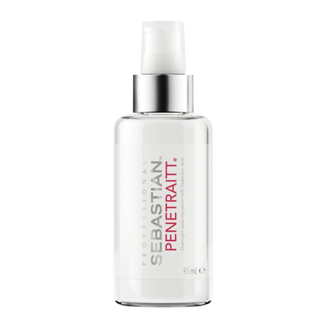 Sebastian Professional Sebastian Penetraitt Overnight Repairing Serum Con Acido Ialuronico
