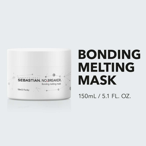 Sebastian Professional No.Breaker Bonding Melting Mask