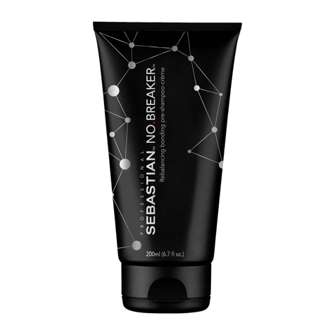 Sebastian Professional No.Breaker Pre-shampoo Cream Riequilibrante