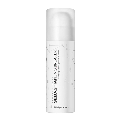 Sebastian Professional No.Breaker Bonding & Styling Leave-in Cream