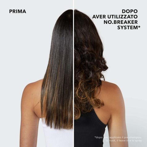 Sebastian Professional No.Breaker Bonding Shampoo