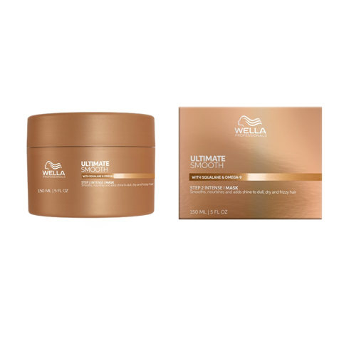Wella Professionals Ultimate Smooth Intense Maschera