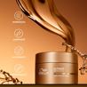 Wella Professionals Ultimate Smooth Intense Maschera