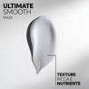Wella Professionals Ultimate Smooth Intense Maschera