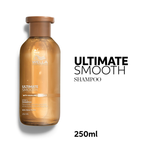 Wella Professionals Ultimate Smooth Shampoo