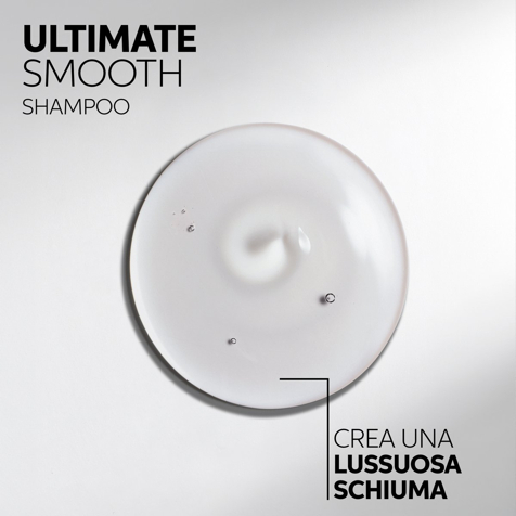 Wella Professionals Ultimate Smooth Shampoo