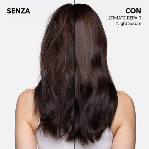 Wella Professionals Ultimate Repair Night Serum