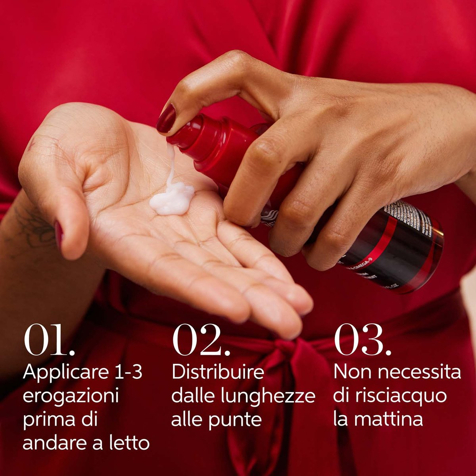 Wella Professionals Ultimate Repair Night Serum