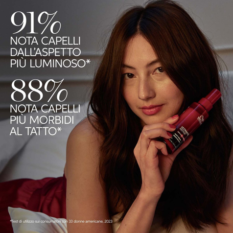 Wella Professionals Ultimate Repair Night Serum