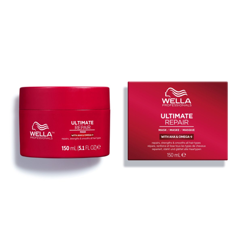Wella Professionals Ultimate Repair Maschera