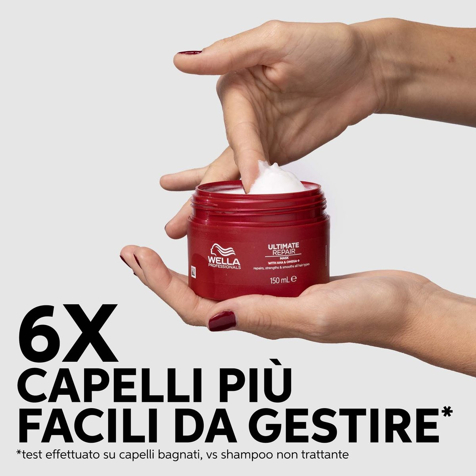 Wella Professionals Ultimate Repair Maschera