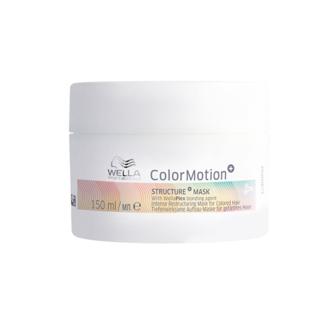 Wella Professionals Colormotion+ Maschera