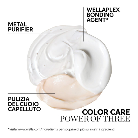 Wella Professionals Colormotion+ Shampoo