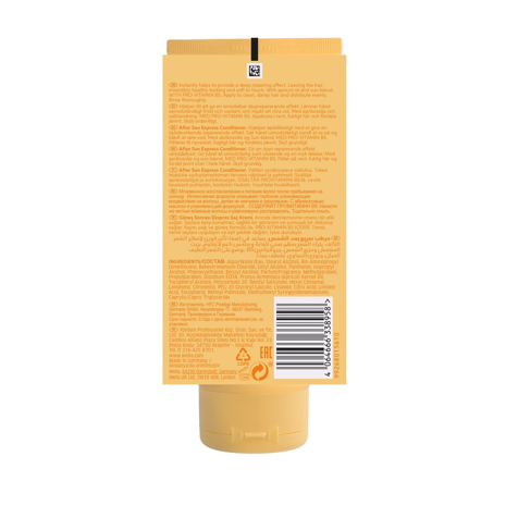 Wella Professionals Invigo Sun Conditoner