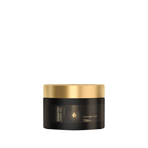 Sebastian Professional Dark Oil Mask