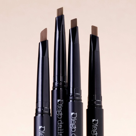 Diego Dalla Palma Milano Matita Cera Per Sopracciglia