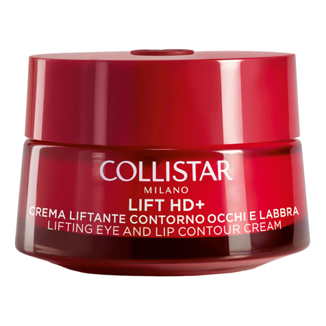 Collistar Lift HD + Crema Ultra-Liftante Contorno Occhi e Labbra