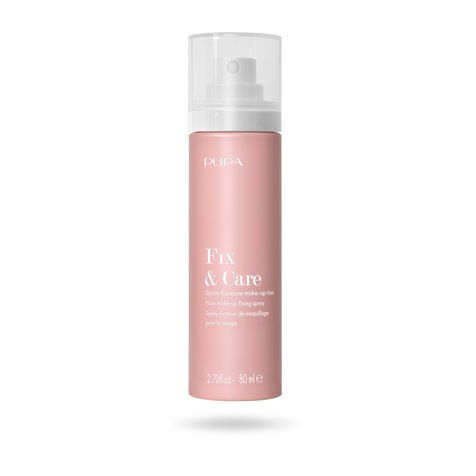 Pupa Spray Fissatore Make-up Viso