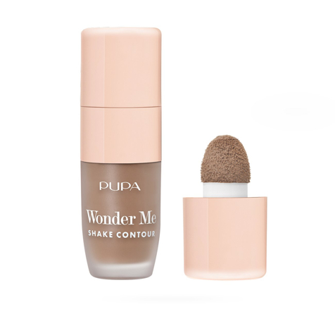 Pupa Wonder Me Shake Contour
