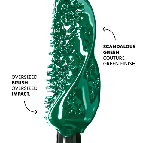 Yves Saint Laurent Mascara Lash Clash - Scandalous Green
