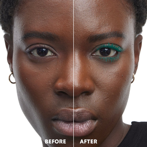 Yves Saint Laurent Mascara Lash Clash - Scandalous Green