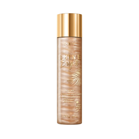Pupa Shine Bright Spray Illuminante