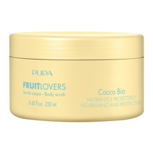 Pupa Fruit Lovers Scrub Corpo -...