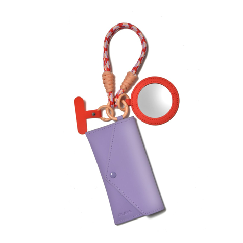 Pupa EveryWear - Vamp! Palette 4 Ombretti