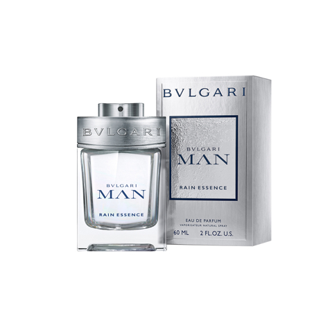 Bvlgari Bvlgari Man Rain Essence