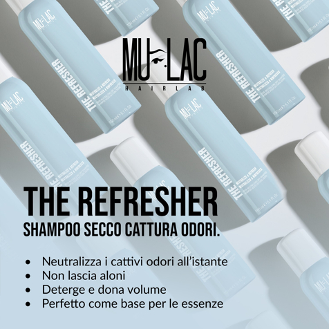 Mulac The Refresher