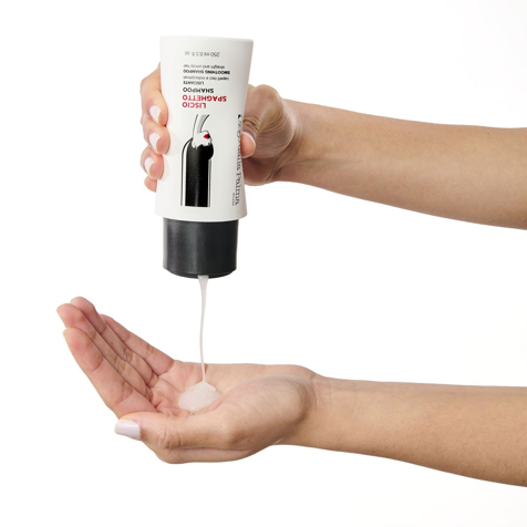 Diego Dalla Palma Milano LISCIOSPAGHETTO - Shampoo Lisciante