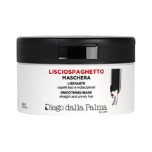 Diego Dalla Palma Milano LISCIOSPAGHETTO - Maschera...