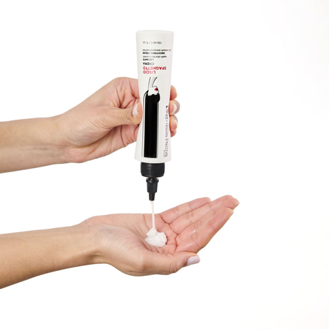 Diego Dalla Palma Milano LISCIOSPAGHETTO - Crema Lisciante