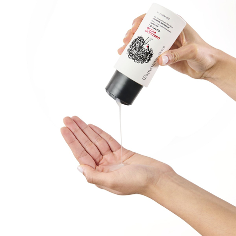 Diego Dalla Palma Milano ORGOGLIORICCIO - Shampoo Idratante