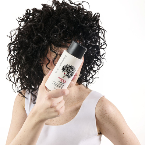Diego Dalla Palma Milano ORGOGLIORICCIO - Shampoo Idratante