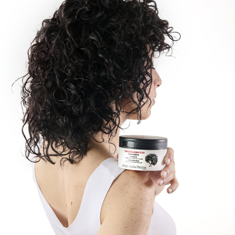 Diego Dalla Palma Milano ORGOGLIORICCIO - Maschera Idratante