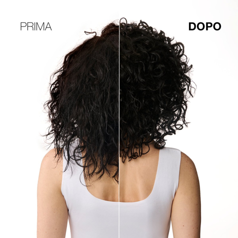 Diego Dalla Palma Milano ORGOGLIORICCIO - Maschera Idratante