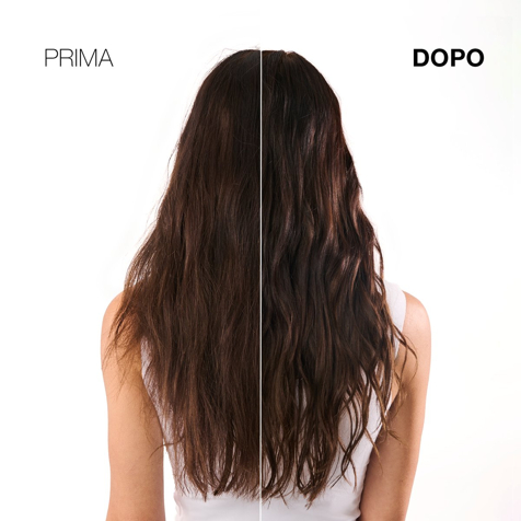 Diego Dalla Palma Milano RICCIOFLUIDO - Pozione Attiva Ricci