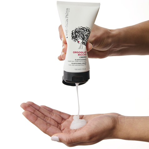 Diego Dalla Palma Milano ORGOGLIORICCIO - Crema Elasticizzante