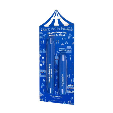 Diego Dalla Palma Milano Kit MyPushUp Toy Primer + Mini Primer