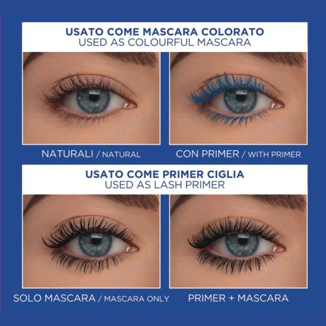 Diego Dalla Palma Milano Kit MyHappyToy Eyeliner + Mini Primer