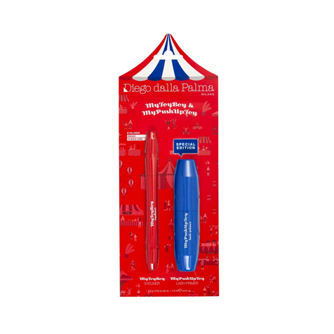 Diego Dalla Palma Milano Kit MyToyBoy Eyeliner + Mini Primer